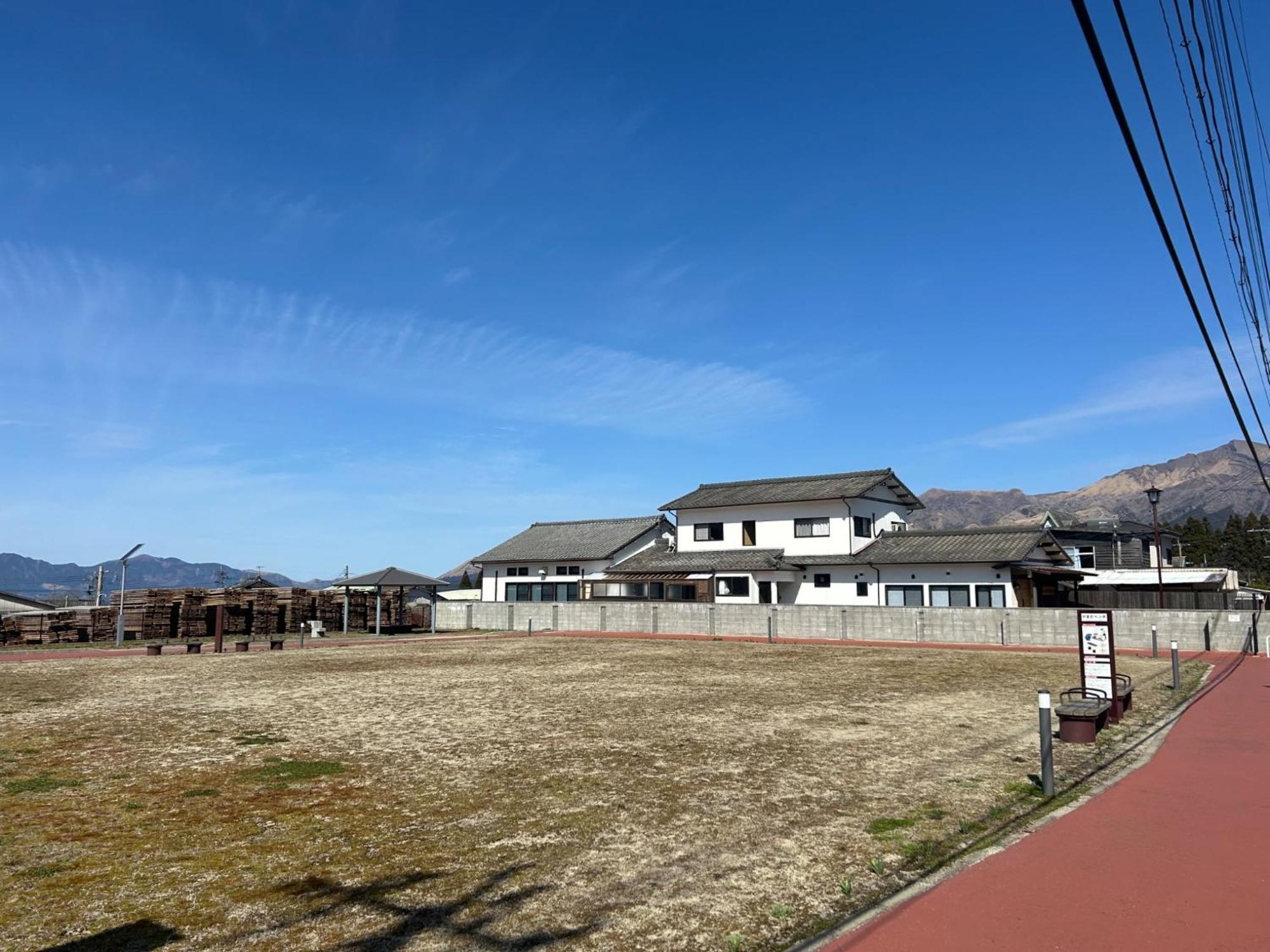 Saboji - Vacation Stay 34265V Takamori Eksteriør bilde