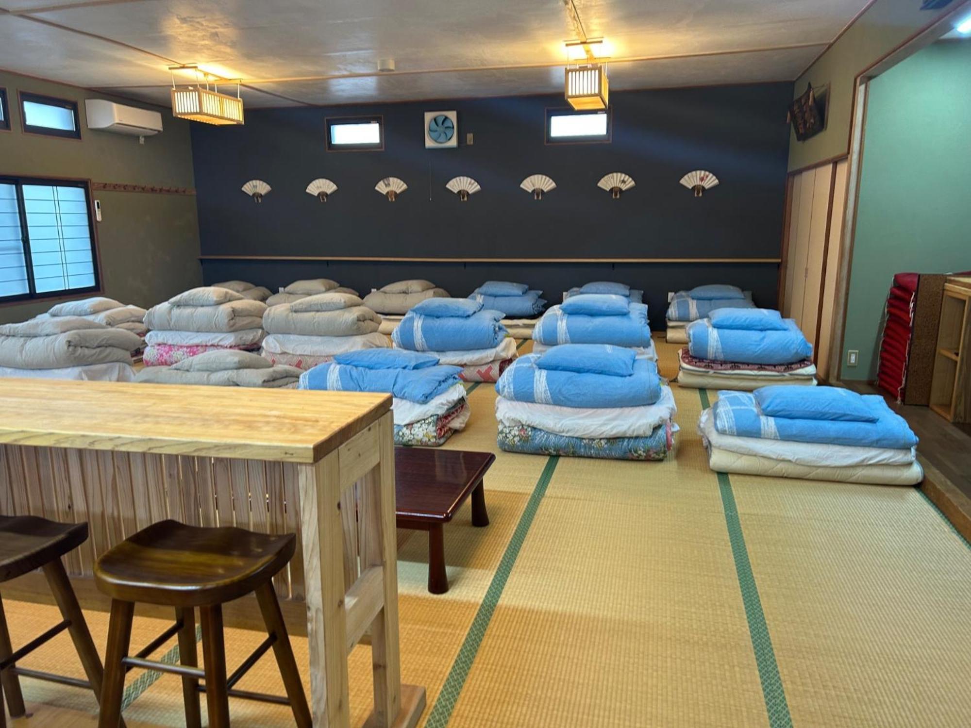 Saboji - Vacation Stay 34265V Takamori Eksteriør bilde